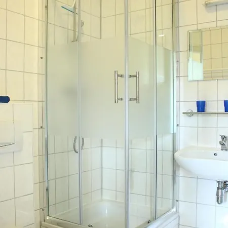 Haus Nordlicht Nordwind *