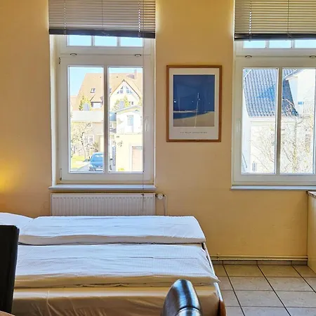 Haus Nordlicht Nordwind *