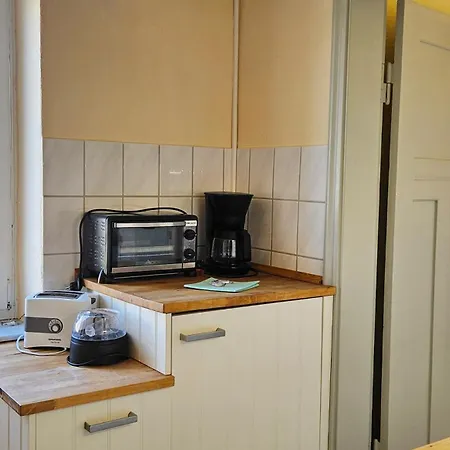 Haus Nordlicht Nordwind *